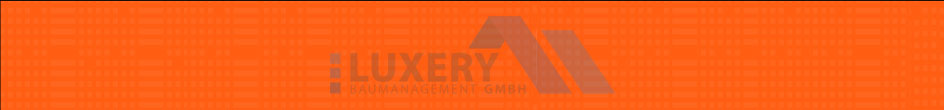 Luxery Baumanagement GmbH
